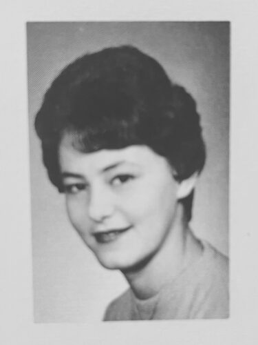 Marie Cecile Danis